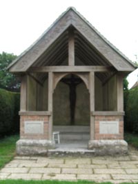 Affpuddle Memorial