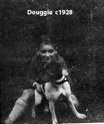 Douggie 1928